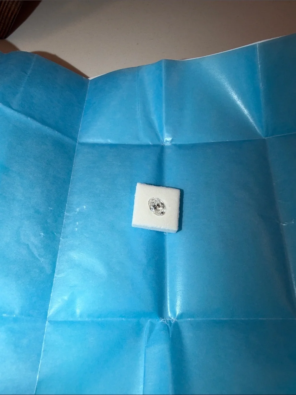 N/A 1ct loose